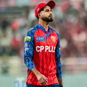 आईपीएल 2026 : श्रेयस अय्यर की इंजरी कितनी गंभीर, खुद दी जानकारी