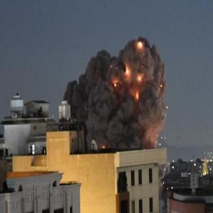 ईरान ने अमेरिका के 48 घंटे के सीजफायर वाले प्रस्ताव को किया खारिज : रिपोर्ट