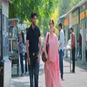 ईशा मालवीय की डेब्यू फिल्म इश्कां दे लेखे का ट्रेलर रिलीज