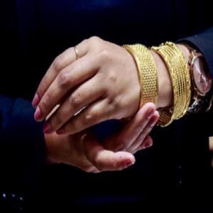 इजरायल-ईरान युद्ध : सोने की कीमत 8 हजार रुपए से अधिक बढ़ी, चांदी करीब 23,000 रुपए महंगी हुई