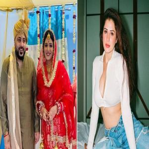 अब डर को पीछे छोड़ने का समय है, बादशाह से अलग होने के बाद ईशा रिखी ने बताई बिग बॉस 20 में आने की वजह