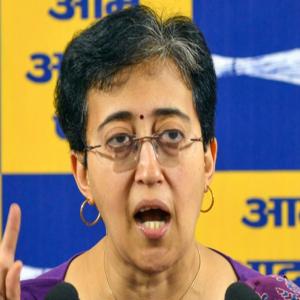 जालंधर: अदालत ने दिल्ली की पूर्व सीएम आतिशी के वीडियो को हटाने और ब्लॉक करने का दिया आदेश
