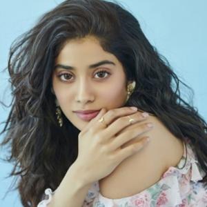 काम कर अपना जन्मदिन मनाएंगी जान्हवी