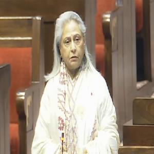 वीआईपी कल्चर पर जया बच्चन ने जताई आपत्ति, कहा- यह जनता और सांसदों की गरिमा का मुद्दा