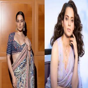 कंगना रनौत ने 2016 की घटनाओं को किया याद, बोलीं- कामयाबी जहर और जिंदगी नरक बन गई थी 