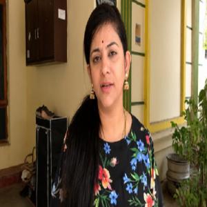 कश्मीर भारत का अभिन्न अंग है और रहेगा, कोई इसे अलग नहीं कर सकता : यामिनी शर्मा