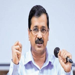 केजरीवाल की लोगों से अपील, देश हित में जहां हैं, वहीं बने रहें