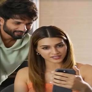 कृति सेनन की फिल्म तेरी बातों में उलझा जिया ने पूरे किए 2 साल
