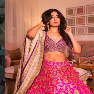 डेस्टिनेशन वेडिंग नहीं, मुंबई में होगी इंटिमेट शादी, कृतिका कामरा ने चुना सिंपल अंदाज