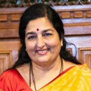 गुप्त वृन्दावन धाम द्वारा अनुराधा पौडवाल का लाइव कॉन्सर्ट