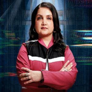 गरीब बच्चे पैदा करेंगे तो गरीबी ही बढ़ेगी वाले बयान पर ट्रोल हुईं माधुरी ग्रोवर बोलीं- मैं किसी को बच्चे पैदा करने से नहीं रोक रही