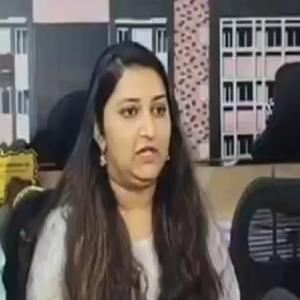 महाराष्ट्र : पहलगाम आतंकी हमले में शहीद संतोष जगदाले की बेटी आसावरी को मिली सरकारी नौकरी 