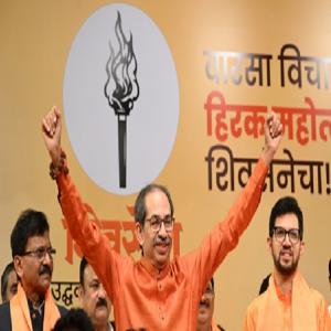 महाराष्ट्र : दल-बदल करने वाले सांसदों के निर्वाचन क्षेत्रों का दौरा करेंगे उद्धव ठाकरे
