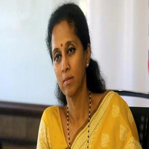 महाराष्ट्र : सुप्रिया सुले पर ओबीसी प्रमाणपत्र के आरोप को लेकर मचा बवाल