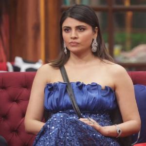 मालती चाहर ने अफवाहों पर दिया जवाबः बोलीं-अब मेरा नाम अमाल मलिक के साथ न जोड़ें