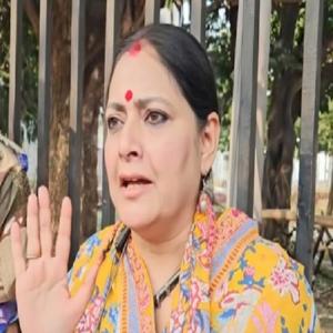 ममता बनर्जी 2011 से गलत मतदाताओं के सहारे चुनाव में जीतती आईं : अग्निमित्रा पॉल