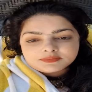 परिवार के चक्कर में महिलाएं भूल जाती हैं खुद का ख्याल, ममता कुलकर्णी ने जताई चिंता