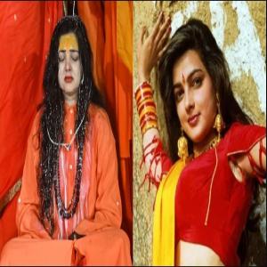 ममता कुलकर्णी ने प्रशंसकों को दिखाया अपना नया परिवार 