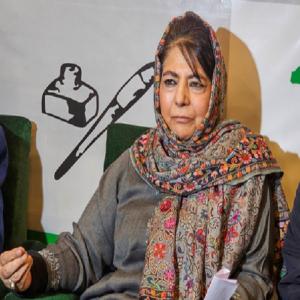 यादगार जीत पर महबूबा मुफ्ती ने दी जम्मू कश्मीर टीम को बधाई, बोलीं, आपने इतिहास रच डाला