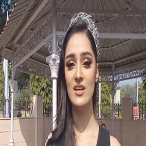 एनसीसी कैंप में पहुंचीं मिस यूनिवर्स मनिका विश्वकर्मा, बोलीं- आज के कैडेट कल भारत की ताकत होंगे
