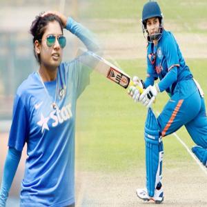 महिला क्रिकेट : वनडे में सबसे ज्यादा रन बनाने वाली बल्लेबाज बनीं मिताली