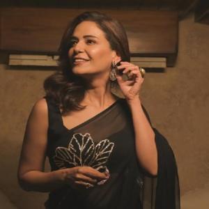 मोना सिंह ने समझाया लोकप्रियता का असली मतलब, कहा- ट्रेंड से ज्यादा लंबा असर छोड़ता है यादगार किरदार