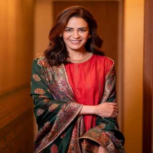 मोना सिंह ने बताई रिश्तों में सफलता की कुंजी, कहा- आप एक-दूसरे के खिलाफ नहीं, बल्कि एक टीम हैं