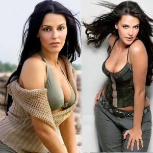 जानिए: Sexy And Hot Actress अब वीरू के साथ क्या करने वाली 