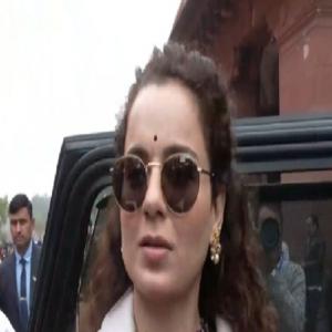 हिमाचल, उत्तराखंड समेत पहाड़ी इलाकों में पर्वतीय ट्रेल्स का ऐलान, कंगना बोलीं- विकसित भारत का बजट