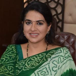 मुंबई की पहचान संस्कृति और सभ्यता से, दंगे ठीक नहीं : शाइना एनसी