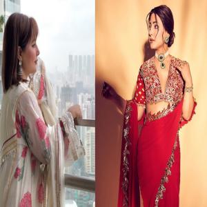 मुंबई के प्रदूषण से हिना खान की सेहत पर पड़ा बुरा असर, सांस लेने में हो रही तकलीफ
