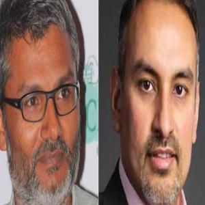 नितेश तिवारी की रामायण में
वीएफएक्स का काम संभालेंगे नमित मल्होत्रा, ब्रह्मास्त्र में कर चुके हैं काम