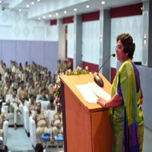 मेवात में दुल्हन खरीद-फरोख्त प्रथा की जांच के लिए एनसीडब्ल्यू ने बनाई 5 सदस्यीय टीम
