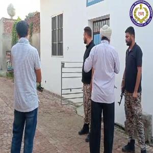 NIA ने पंजाब के फिरोजपुर में एक व्यक्ति को हिरासत में लिया, छह राज्यों में छापेमारी जारी