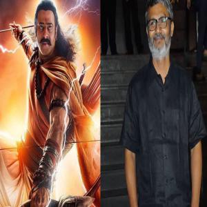 किसी की
भावना आहत नहीं होगी, मैं रामायण पर बनाऊँगा ऐसी फिल्म