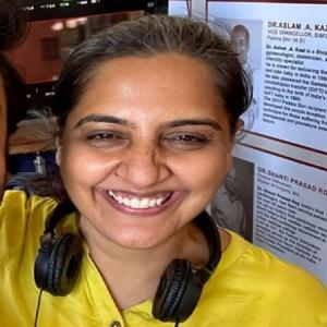 हर सवाल का जवाब जरूरी नहीं, एक्यूज्ड में अस्पष्टता पर निर्देशक अनुभूति कश्यप ने तोड़ी चुप्पी