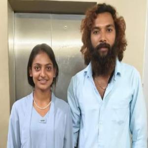 शादी पर उठे विवादों पर मोनालिसा ने कहा, हमने हिंदू रीति-रिवाज से की शादी, अफवाहों में सच्चाई नहीं