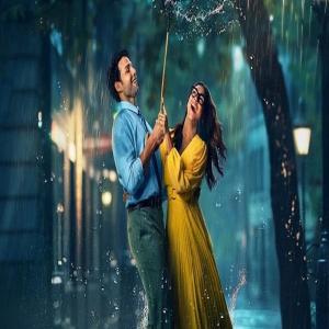 दो दीवाने सहर में को ओटीटी पर मिल रहे प्यार पर सिद्धांत चतुर्वेदी ने कहा- हर शशांक को उसकी रोशनी मिले