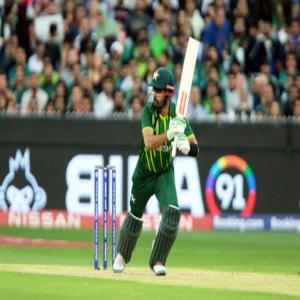 पाकिस्तान ने न्यूजीलैंड के खिलाफ बनायी 3-0 की अपराजेय बढ़त