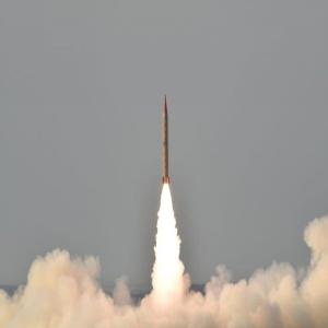 पाकिस्तान ने शाहीन-1 मिसाइल का परीक्षण किया