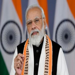 पन्ना प्रमुखों को हर सदस्य को जानने का प्रयास करना चाहिए : मोदी