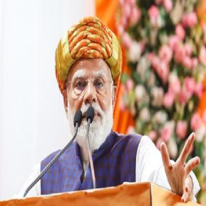 पीएम मोदी की 7 अपीलें भारत को बनाएंगी मजबूत, टिकाऊ विकास को मिलेगा बढ़ावा: एसोचैम