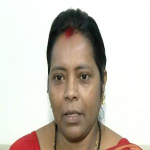 पीएम मोदी को देश का विकास पसंद, राहुल गांधी को विरोध करना : ममता मोहंता