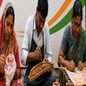 पीएम विश्वकर्मा योजना ने 30 लाख लाभार्थियों के पंजीकरण का लक्ष्य किया हासिल