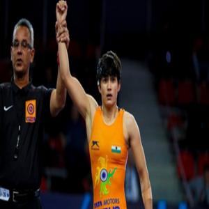 पूजा गहलोत की कुश्ती के खिलाफ थे पिता, हालात से लड़कर बनाई पहचान
