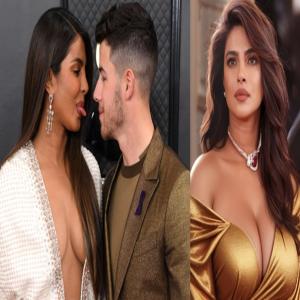 प्रियंका ने निक को बताया अनमोल खजाना, सोशल मीडिया पर लिखा दिल छू लेने वाला नोट
