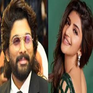 पुष्पा 2 फेम श्रीलीला का दिखा चटपटा अंदाज, शेयर की तस्वीरें
