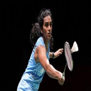 पीवी सिंधु मलेशिया ओपन से बाहर, सेमीफाइनल में चीनी खिलाड़ी से हारीं