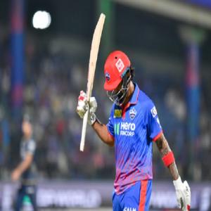 राहुल की चुनौती उनका खेल नहीं, निर्णय लेने की क्षमता है: अंबाती रायुडू