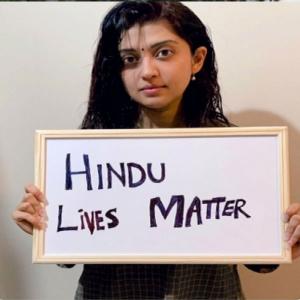उदयपुर हत्याकांड पर कन्नड़ अभिनेत्री प्रणीता ने जताया गुस्सा, कहा : हिंदू जीवन मायने रखता है